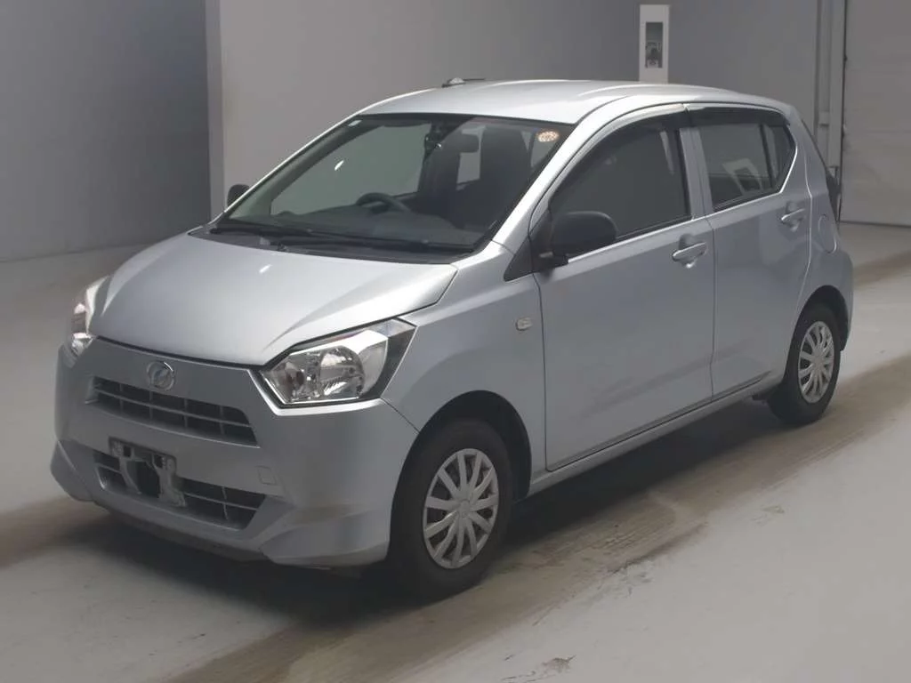Daihatsu Mira e:S LA350S 2019